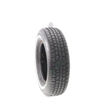 Used 205/75R15 Coker Tire American Classic 96S - 9/32