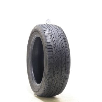 Set of (2) Used 235/55R18 Hankook Kinergy ST 100H - 7/32