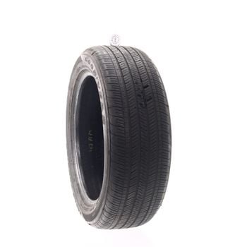 Set of (4) Used 235/55R20 Goodyear Eagle Touring 102V - 7-7.5/32