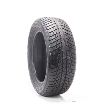 Driven Once 245/55R19 Nokian WR G3 SUV 103H - 10/32