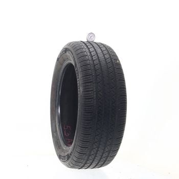 Set of (2) Used 235/55R18 GT Radial Touring VP Plus 100H - 8.5-9.5/32
