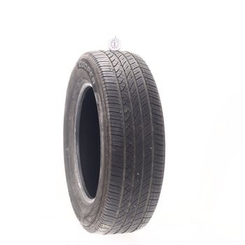 Used 225/65R17 Cooper ProControl 102H - 7/32