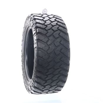 Used LT33X12.5R20 Nitto Trail Grappler M/T 114Q - 11/32