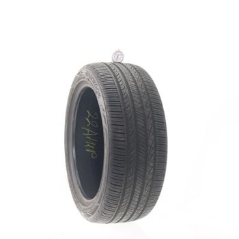 Set of (4) Used 235/45R18 Hankook Ventus S1 Noble2 94V - 7.5-8.5/32