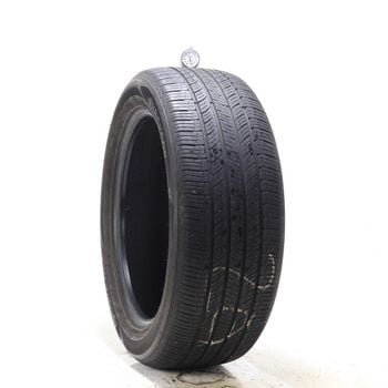 Set of (4) Used 255/50R20 Hankook Dynapro HP2 105H - 6/32