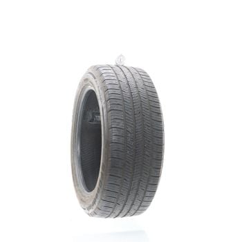 Set of (2) Used 255/50R19 BFGoodrich Advantage Control 107V - 6.5-7.5/32