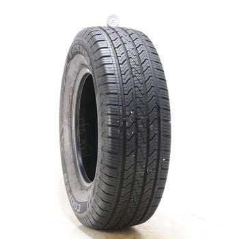Set of (2) Used 265/70R17 Cooper Endeavor Plus 115T - 10.5/32