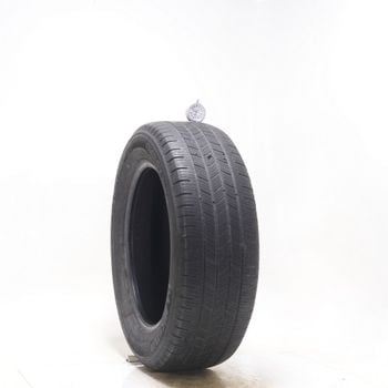 Set of (2) Used 205/60R16 Michelin Energy Saver A/S 92H - 4/32