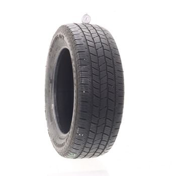 Set of (4) Used 235/60R18 DeanTires Back Country QS-3 Touring H/T 107H - 8/32