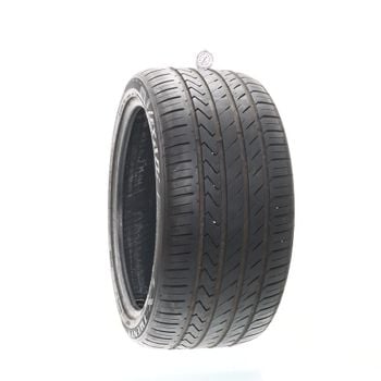 Used 325/35ZR22 Lexani LX-Twenty 114Y - 8/32