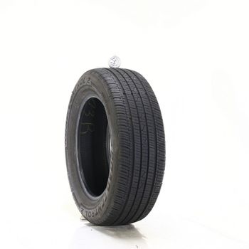 Set of (2) Used 205/60R16 DeanTires Road Control 2 92V - 8/32