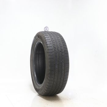 Set of (4) Used 215/55R17 Goodyear Assurance All-Season 94H - 6/32
