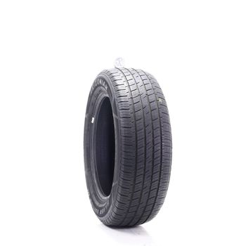 Set of (2) Used 225/60R17 Arizonian Silver Edition III 99T - 6/32