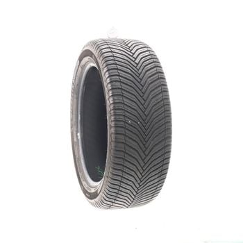 Used 275/45R21 Michelin CrossClimate 2 110V - 9.5/32