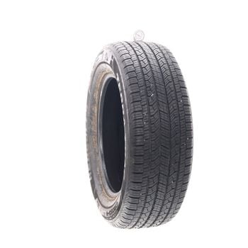 Used 275/60R20 Hercules Terra Trac Cross-V AW 115H - 11/32