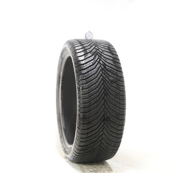 Used 265/40R21 Michelin CrossClimate 2 105V - 10/32