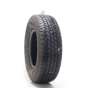 Buy Used 265/75R16 Goodyear Wrangler All-Terrain Adventure Kevlar Tires