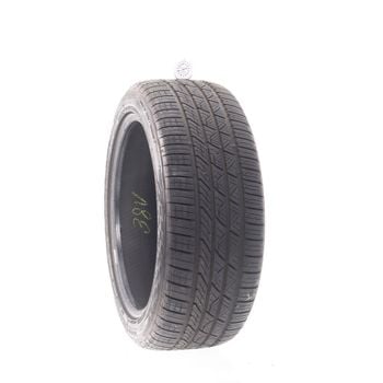 Used 245/45ZR19 Road Hugger GTZ 102W - 9.5/32