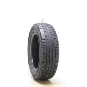 Set of (2) Used 205/65R16 Michelin Defender 2 95H - 7.5-8/32