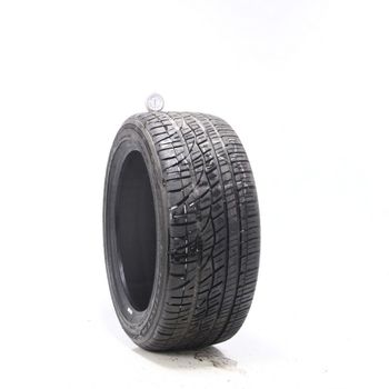 Used 245/45ZR17 Fierce Fierce Instinct ZR 95W - 7/32