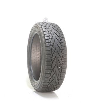 Used 225/55R19 Nokian Hakkapeliitta R2 SUV 103R - 9.5/32