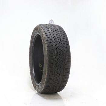 Used 245/45R20 Pirelli Scorpion Winter 103V - 8.5/32