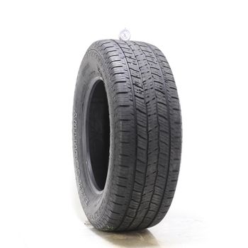 Used 265/65R18 DeanTires Back Country QS-3 Touring H/T 114T - 5.5/32