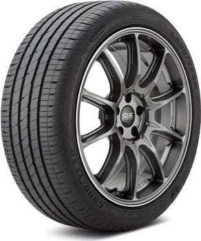 New 275/45R21 Goodyear Eagle F1 Asymmetric 5 SoundComfort 110H