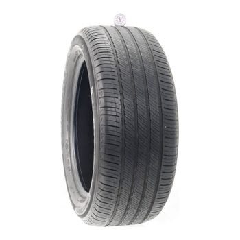 Set of (2) Used 275/50R20 Michelin Primacy Tour A/S MO 109H - 6-6.5/32