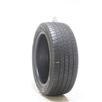 Used 255/45R19 Kumho Solus TA51a 104V - 7.5/32