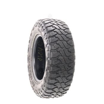 Used LT265/70R17 Centennial Dirt Commander M/T 121/118Q - 9.5/32