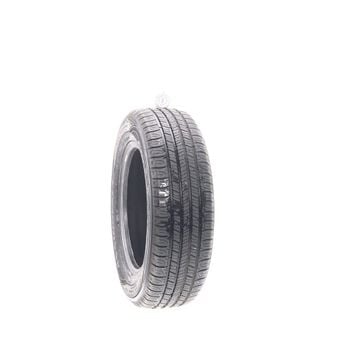 Set of (4) Used 205/65R16 Goodyear Assurance All-Season 95H - 7-8/32