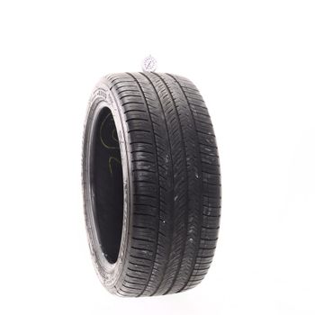 Used 275/40ZR19 Michelin Pilot Sport All Season 4 105Y - 8/32