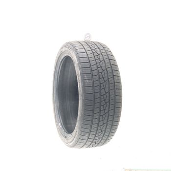 Used 245/40ZR19 Continental ControlContact Sport SRS Plus 98Y - 9/32