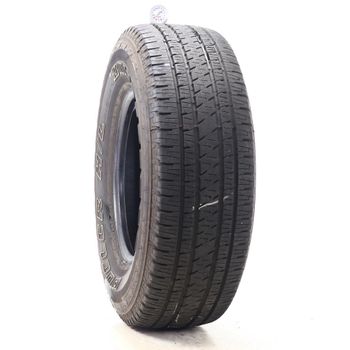 Used 265/70R16 Bridgestone Dueler H/L Alenza Plus 112T - 9/32