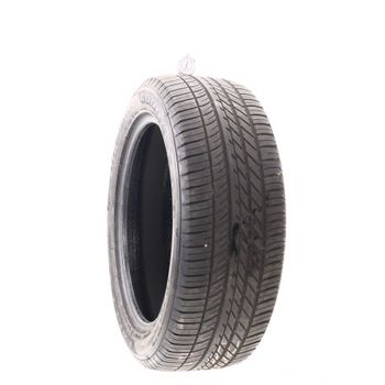 Used 255/50R20 Goodyear Eagle F1 Asymmetric AT SUV 4X4 JLR SCT 109W - 7.5/32