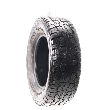 Used LT275/70R18 Eldorado ZTR Sport XL 125/122S - 7/32