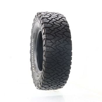 Used LT295/70R17 BFGoodrich All-Terrain T/A KO3 128/125S - 13.5/32