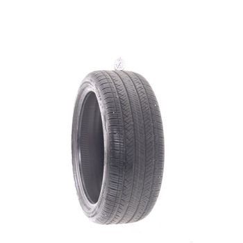 Set of (4) Used 225/40R18 Bridgestone Turanza LS100 RFT 92H - 8-9/32