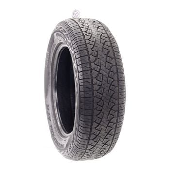 Set of (4) Used 275/60R20 Pirelli Scorpion ATR 115T - 9/32