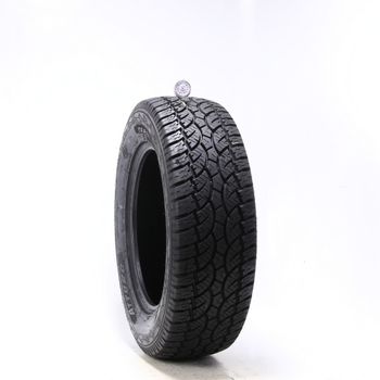 Used 265/60R18 Atturo Trail Blade AT 110T - 11.5/32