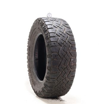 Used LT275/65R18 Goodyear Wrangler Duratrac 113/110Q - 6.5/32