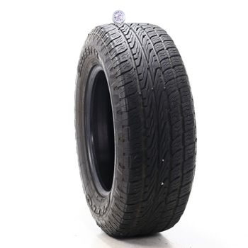 Used 275/65R18 Nitto Crosstek 114T - 9.5/32