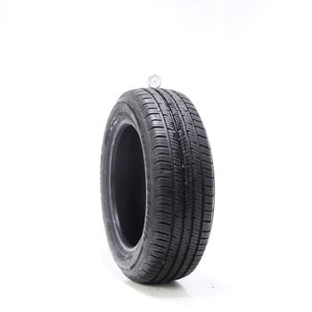 Set of (2) Used 215/60R17 BFGoodrich Advantage Control 96H - 10.5/32
