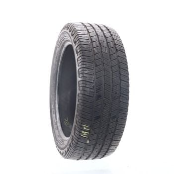 Used LT275/50R22 Michelin Defender LTX M/S 2 119/116S - 14/32