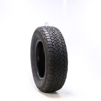 Used 255/70R17 Kelly Edge AT 112S - 7.5/32
