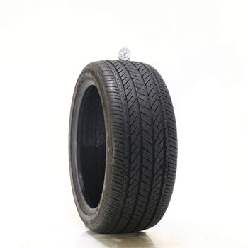 Used 255/40R19 Bridgestone Turanza EL440 96W - 9.5/32