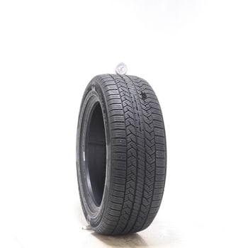 Set of (2) Used 215/55R17 General Altimax RT45 94T - 8.5-9/32