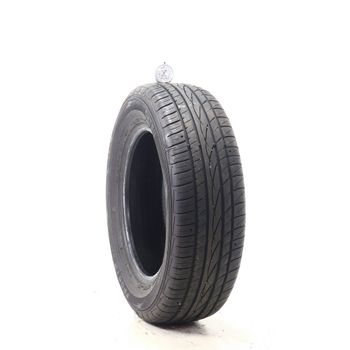 Set of (2) Used 195/65R15 Ohtsu FP0612 A/S 91H - 8/32