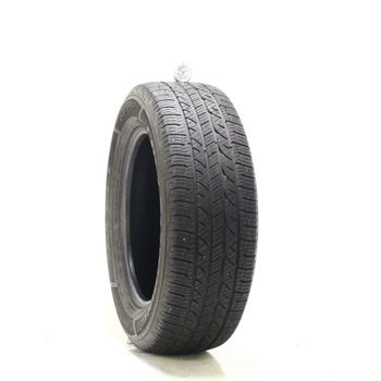 Used 245/60R18 Kelly Edge Touring A/S 105V - 9/32